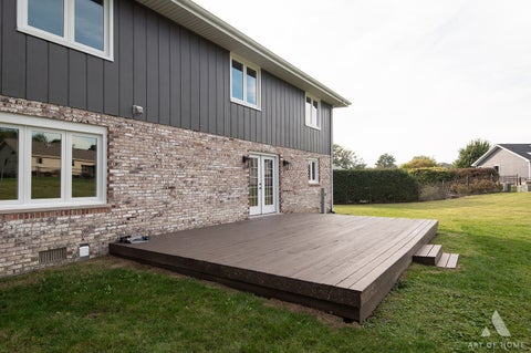 Tiny photo for 11734 Ballinary Court, Orland Park, IL 60467 (MLS # 12763263)