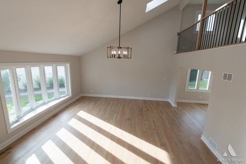 Tiny photo for 11734 Ballinary Court, Orland Park, IL 60467 (MLS # 12763263)