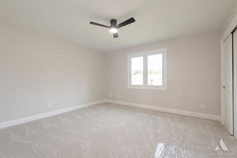 Tiny photo for 11734 Ballinary Court, Orland Park, IL 60467 (MLS # 12763263)