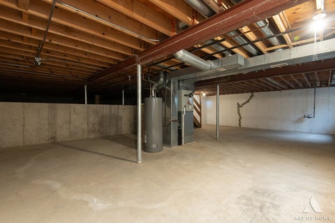 Tiny photo for 11734 Ballinary Court, Orland Park, IL 60467 (MLS # 12763263)