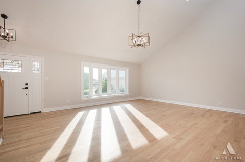 Tiny photo for 11734 Ballinary Court, Orland Park, IL 60467 (MLS # 12763263)