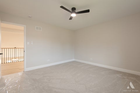 Tiny photo for 11734 Ballinary Court, Orland Park, IL 60467 (MLS # 12763263)