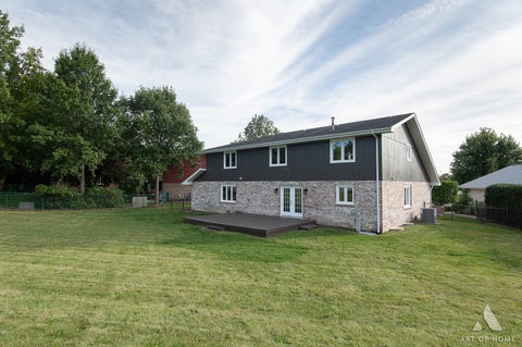 Tiny photo for 11734 Ballinary Court, Orland Park, IL 60467 (MLS # 12763263)