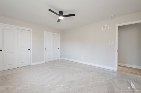 Tiny photo for 11734 Ballinary Court, Orland Park, IL 60467 (MLS # 12763263)