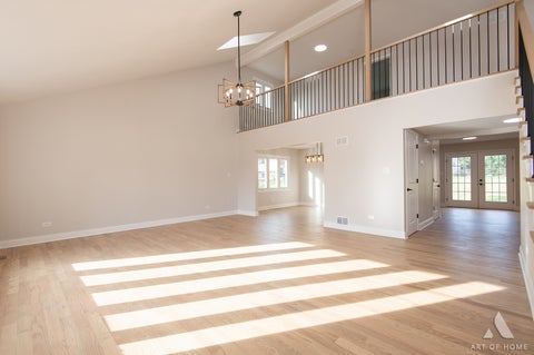 Tiny photo for 11734 Ballinary Court, Orland Park, IL 60467 (MLS # 12763263)