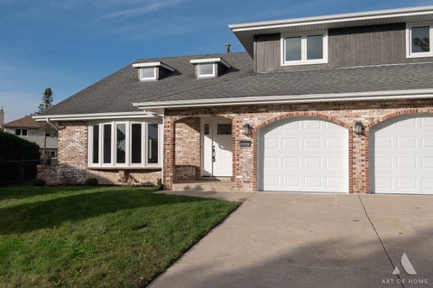 Tiny photo for 11734 Ballinary Court, Orland Park, IL 60467 (MLS # 12763263)