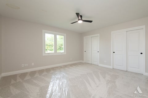 Tiny photo for 11734 Ballinary Court, Orland Park, IL 60467 (MLS # 12763263)