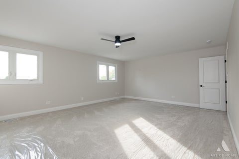Tiny photo for 11734 Ballinary Court, Orland Park, IL 60467 (MLS # 12763263)