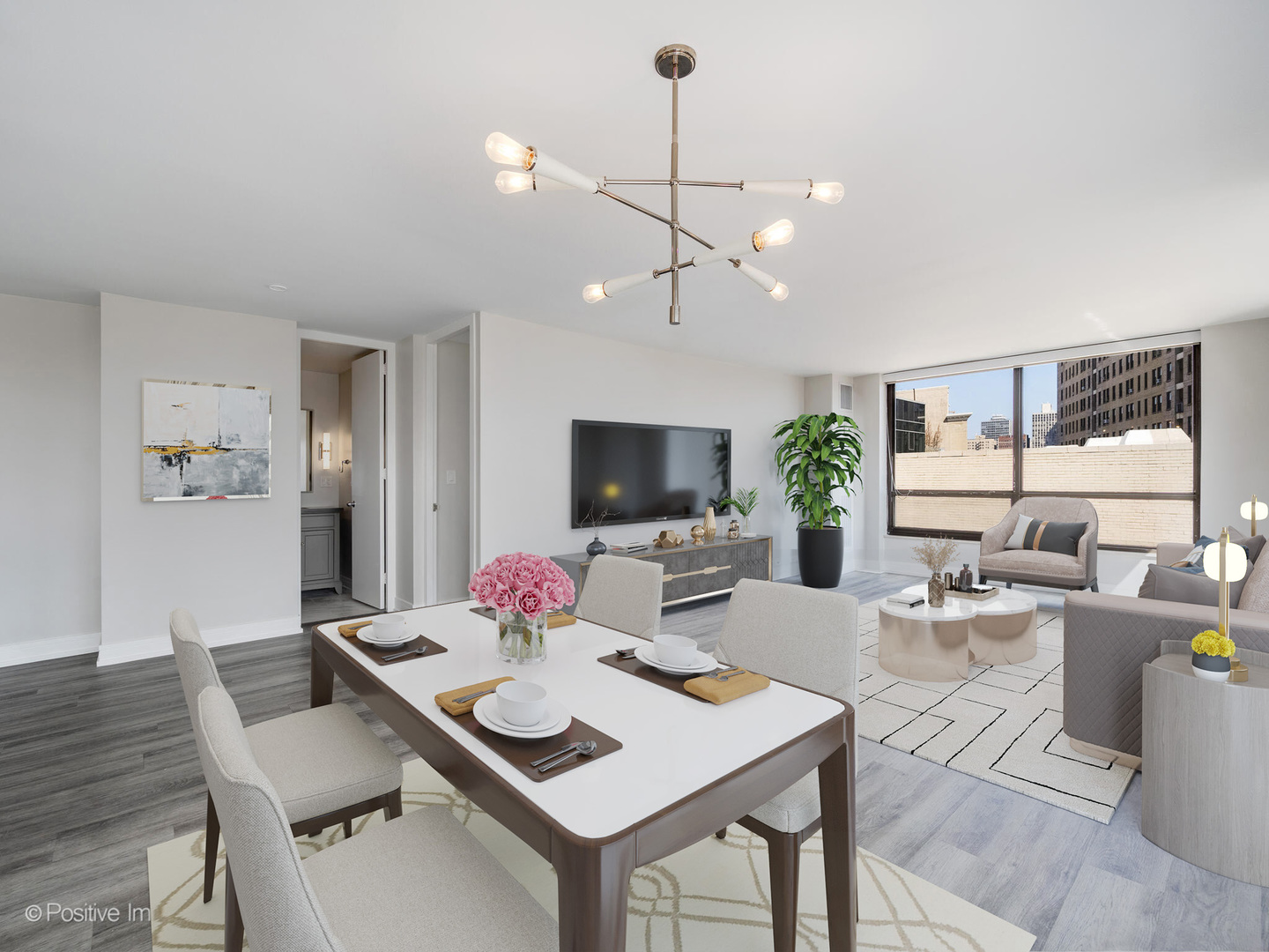 2020 N LINCOLN PARK WEST 4F