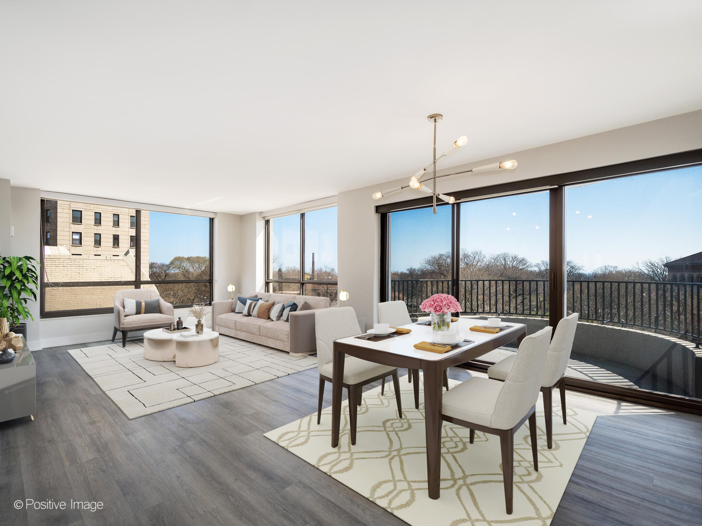 2020 N LINCOLN PARK WEST 4F