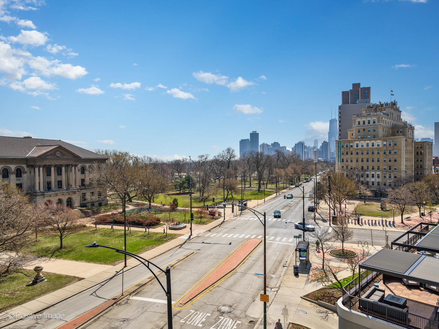 2020 N LINCOLN PARK WEST 4F