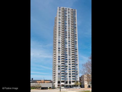 2020 N LINCOLN PARK WEST 4F Chicago IL 60614