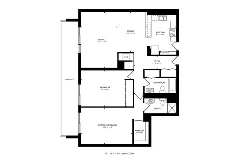 Tiny photo for 5901 N Sheridan Road #16C, Chicago, IL 60660 (MLS # 12725252)