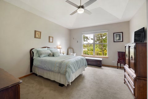 Tiny photo for 18021 Breckenridge Boulevard, Orland Park, IL 60467 (MLS # 12797885)