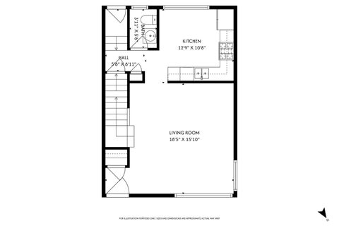 Tiny photo for 8663 Gregory Lane, Des Plaines, IL 60016 (MLS # 12495935)