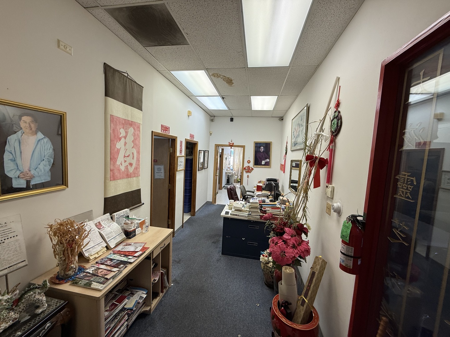 665 Pasquinelli Drive B201