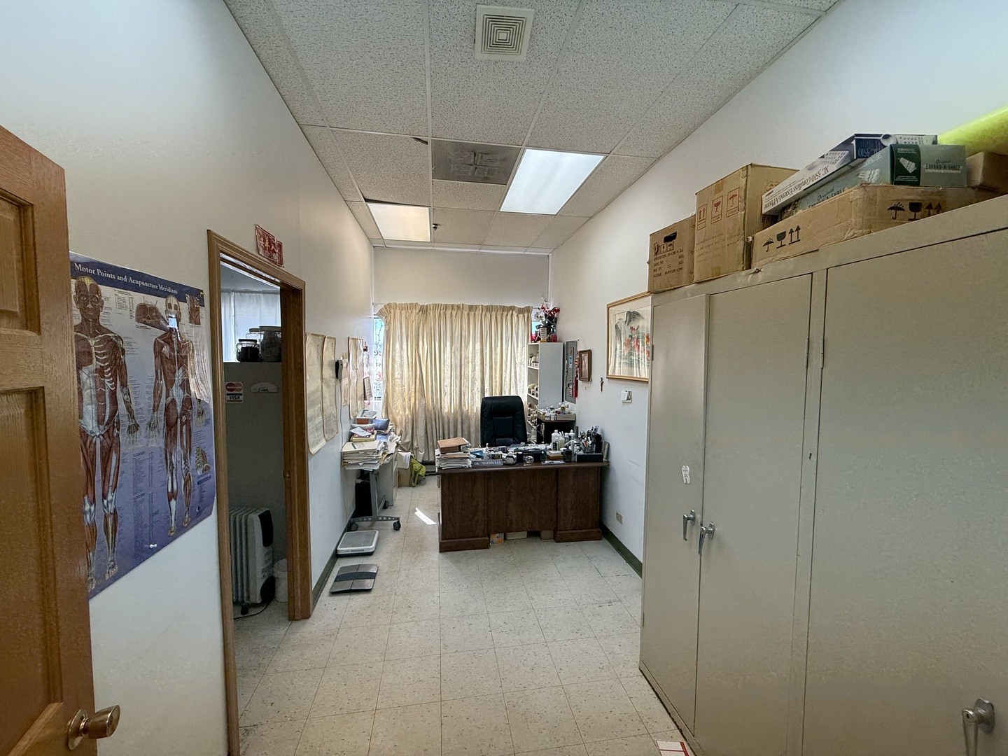 665 Pasquinelli Drive B201