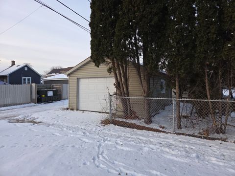 Tiny photo for 2219 Market Street, Blue Island, IL 60406 (MLS # 12558116)