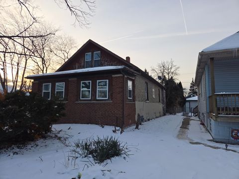 Photo of 2219 Market Street, Blue Island, IL 60406 (MLS # 12558116)