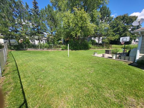 Tiny photo for 640 Stafford Drive, Roselle, IL 60172 (MLS # 12454277)