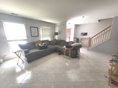 Tiny photo for 640 Stafford Drive, Roselle, IL 60172 (MLS # 12454277)