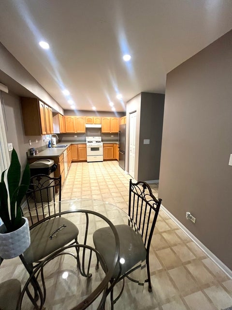 Tiny photo for 1749 Newport Lane, Montgomery, IL 60538 (MLS # 12764439)