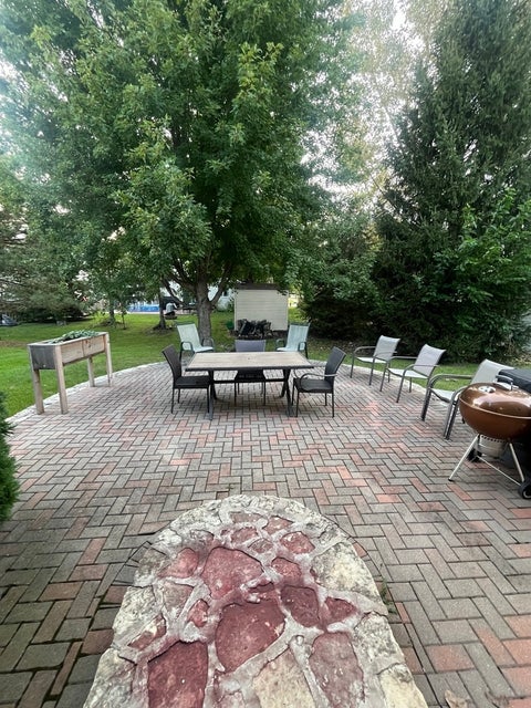 Tiny photo for 1749 Newport Lane, Montgomery, IL 60538 (MLS # 12764439)