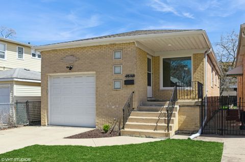 3533 N OCONTO Avenue Chicago IL 60634