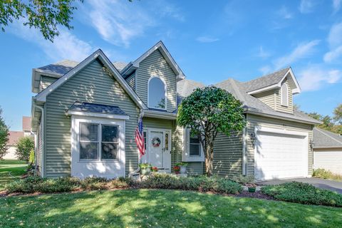Photo of 855 Ayers Street, Bolingbrook, IL 60440 (MLS # 12484123)