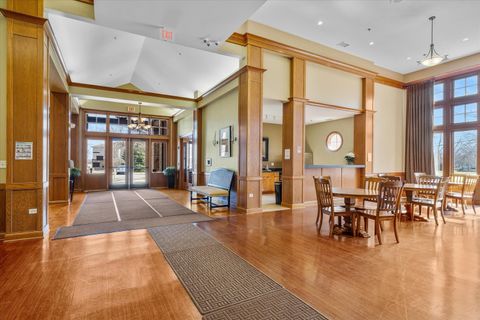 Tiny photo for 620 Pineridge Drive N #620, Oswego, IL 60543 (MLS # 12579536)