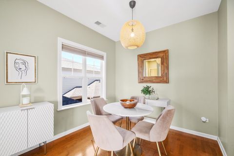 Tiny photo for 620 Pineridge Drive N #620, Oswego, IL 60543 (MLS # 12579536)