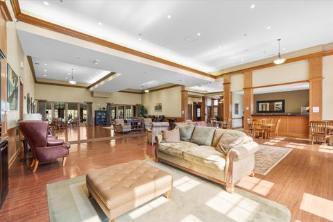 Tiny photo for 620 Pineridge Drive N #620, Oswego, IL 60543 (MLS # 12579536)