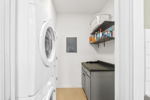 Tiny photo for 620 Pineridge Drive N #620, Oswego, IL 60543 (MLS # 12579536)