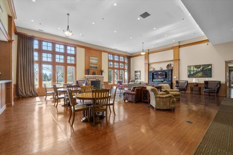 Tiny photo for 620 Pineridge Drive N #620, Oswego, IL 60543 (MLS # 12579536)