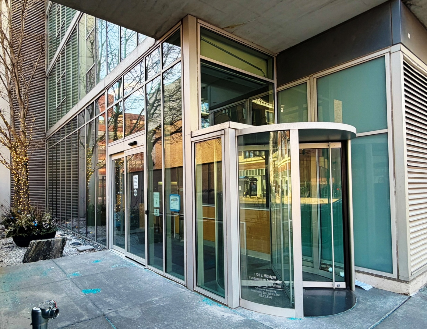 1720 S Michigan Avenue 2616