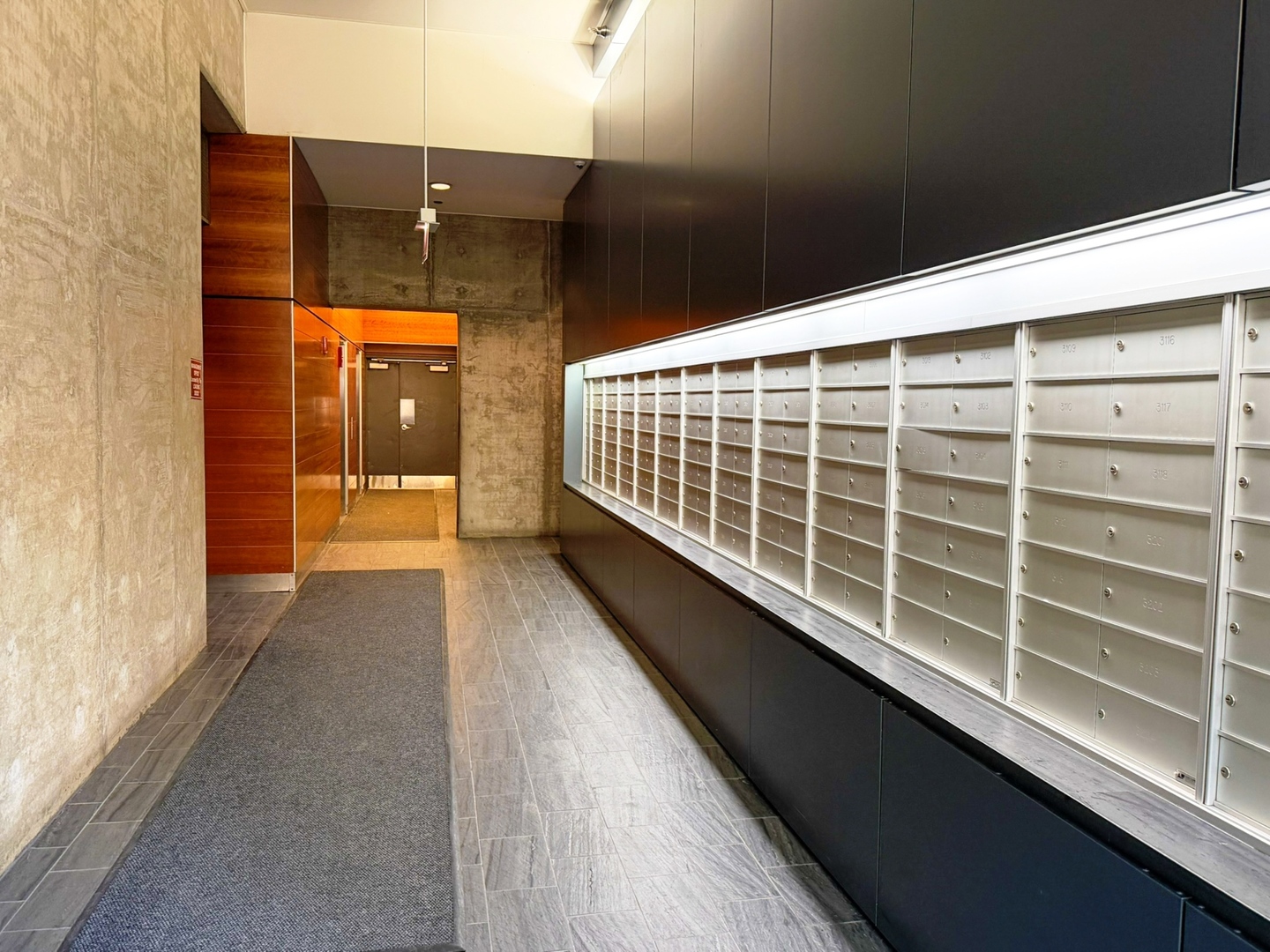 1720 S Michigan Avenue 2616