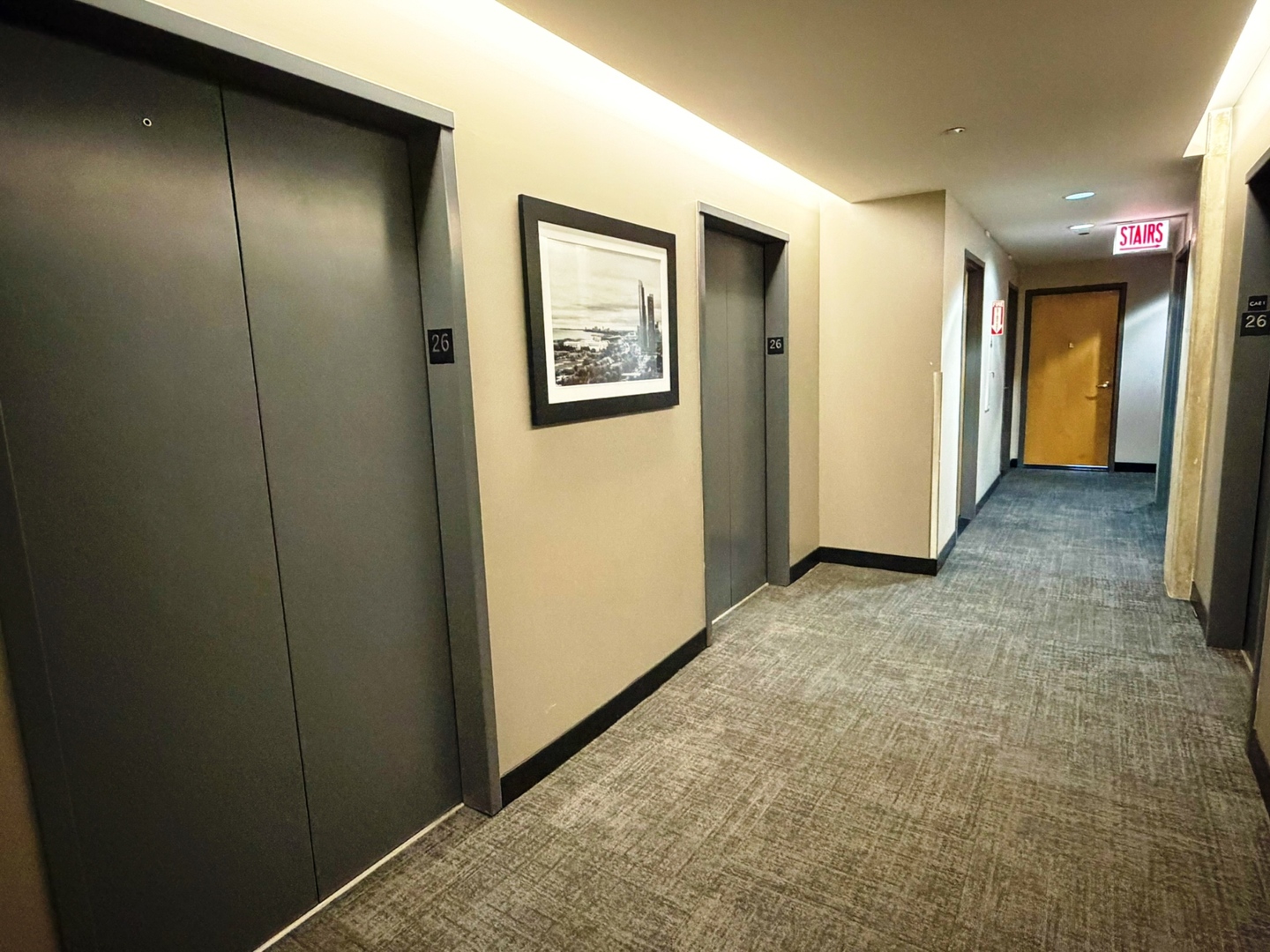 1720 S Michigan Avenue 2616