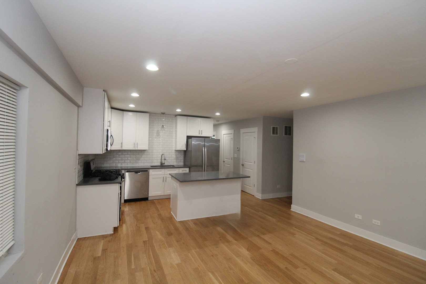 1411 W taylor Street 1R