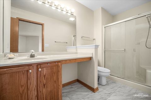 Tiny photo for 1438 Westbury Circle, North Aurora, IL 60542 (MLS # 12497208)