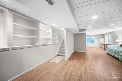 Tiny photo for 1438 Westbury Circle, North Aurora, IL 60542 (MLS # 12497208)