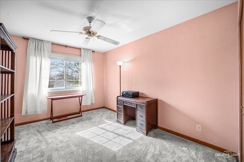 Tiny photo for 1438 Westbury Circle, North Aurora, IL 60542 (MLS # 12497208)