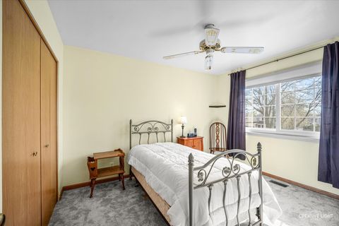 Tiny photo for 1438 Westbury Circle, North Aurora, IL 60542 (MLS # 12497208)