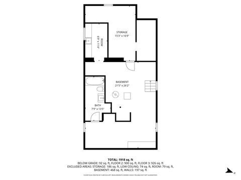 Tiny photo for 518 Illinois Street, Geneva, IL 60134 (MLS # 12490599)