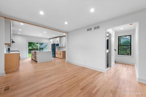 Tiny photo for 518 Illinois Street, Geneva, IL 60134 (MLS # 12490599)