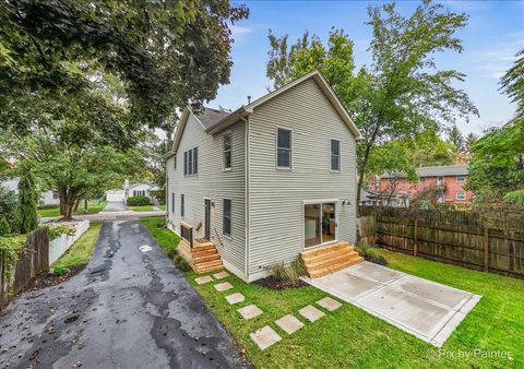 Tiny photo for 518 Illinois Street, Geneva, IL 60134 (MLS # 12490599)