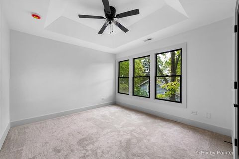 Tiny photo for 518 Illinois Street, Geneva, IL 60134 (MLS # 12490599)
