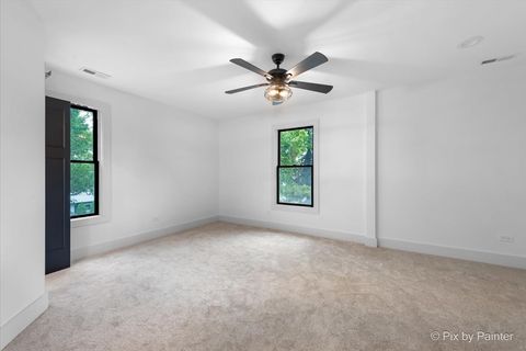 Tiny photo for 518 Illinois Street, Geneva, IL 60134 (MLS # 12490599)