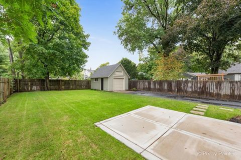 Tiny photo for 518 Illinois Street, Geneva, IL 60134 (MLS # 12490599)