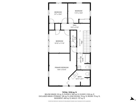 Tiny photo for 518 Illinois Street, Geneva, IL 60134 (MLS # 12490599)