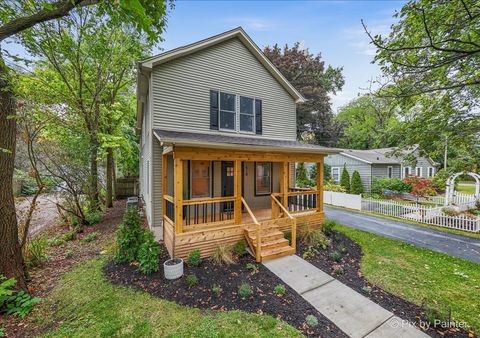 Tiny photo for 518 Illinois Street, Geneva, IL 60134 (MLS # 12490599)
